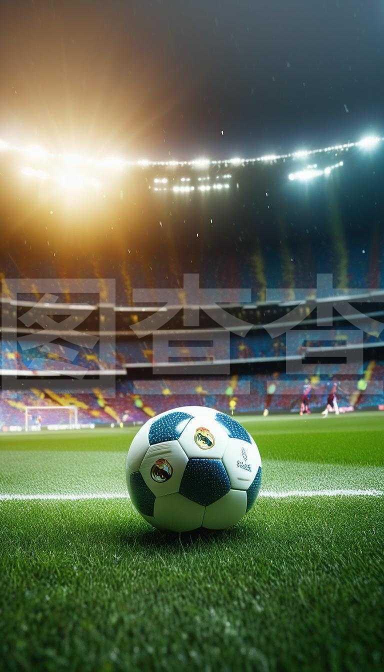 足球